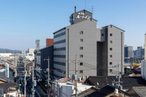  Hotel Route Inn Matsue  Мацуэ